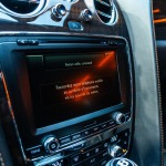 BENTLEY CONTINENTAL GT V8