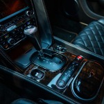 BENTLEY CONTINENTAL GT V8