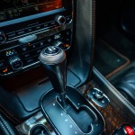 BENTLEY CONTINENTAL GT V8