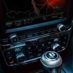 BENTLEY CONTINENTAL GT V8