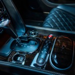 BENTLEY CONTINENTAL GT V8