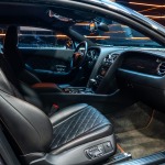 BENTLEY CONTINENTAL GT V8