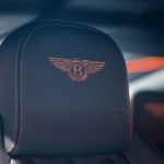 BENTLEY CONTINENTAL GT V8