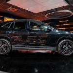 MERCEDES GLA 250E 1.3 218 AMG FACELIFT