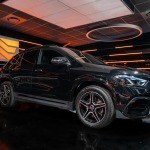 MERCEDES GLA 250E 1.3 218 AMG FACELIFT