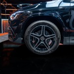 MERCEDES GLA 250E 1.3 218 AMG FACELIFT