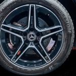 MERCEDES GLA 250E 1.3 218 AMG FACELIFT