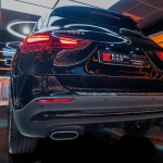 MERCEDES GLA 250E 1.3 218 AMG FACELIFT
