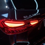 MERCEDES GLA 250E 1.3 218 AMG FACELIFT