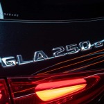 MERCEDES GLA 250E 1.3 218 AMG FACELIFT