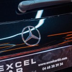 MERCEDES GLA 250E 1.3 218 AMG FACELIFT