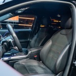 MERCEDES GLA 250E 1.3 218 AMG FACELIFT