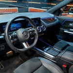 MERCEDES GLA 250E 1.3 218 AMG FACELIFT