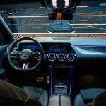 MERCEDES GLA 250E 1.3 218 AMG FACELIFT