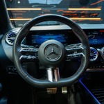 MERCEDES GLA 250E 1.3 218 AMG FACELIFT