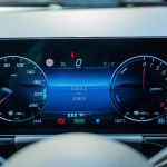 MERCEDES GLA 250E 1.3 218 AMG FACELIFT