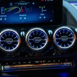 MERCEDES GLA 250E 1.3 218 AMG FACELIFT