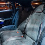 MERCEDES GLA 250E 1.3 218 AMG FACELIFT