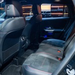 MERCEDES GLA 250E 1.3 218 AMG FACELIFT