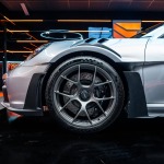 PORSCHE 992 GT3 RS 4.0 525CH