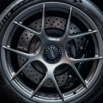 PORSCHE 992 GT3 RS 4.0 525CH