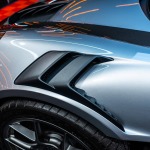 PORSCHE 992 GT3 RS 4.0 525CH