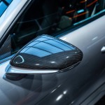 PORSCHE 992 GT3 RS 4.0 525CH