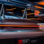 PORSCHE 992 GT3 RS 4.0 525CH