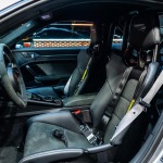 PORSCHE 992 GT3 RS 4.0 525CH