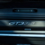 PORSCHE 992 GT3 RS 4.0 525CH