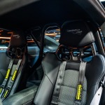 PORSCHE 992 GT3 RS 4.0 525CH