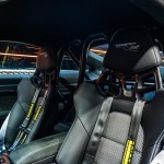 PORSCHE 992 GT3 RS 4.0 525CH
