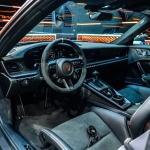 PORSCHE 992 GT3 RS 4.0 525CH