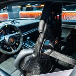PORSCHE 992 GT3 RS 4.0 525CH