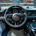 PORSCHE 992 GT3 RS 4.0 525CH