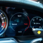 PORSCHE 992 GT3 RS 4.0 525CH