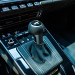 PORSCHE 992 GT3 RS 4.0 525CH