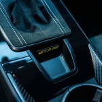 PORSCHE 992 GT3 RS 4.0 525CH