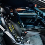 PORSCHE 992 GT3 RS 4.0 525CH