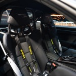 PORSCHE 992 GT3 RS 4.0 525CH