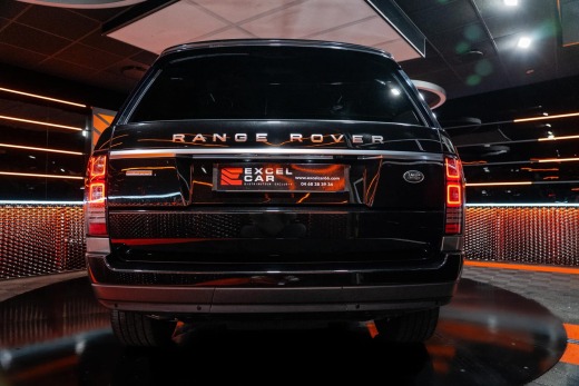 LAND ROVER RANGE ROVER 4.4 SDV8 340CH AUTOBIOGRAPHY