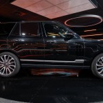 LAND ROVER RANGE ROVER 4.4 SDV8 340CH AUTOBIOGRAPHY