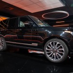 LAND ROVER RANGE ROVER 4.4 SDV8 340CH AUTOBIOGRAPHY