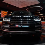 LAND ROVER RANGE ROVER 4.4 SDV8 340CH AUTOBIOGRAPHY
