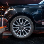 LAND ROVER RANGE ROVER 4.4 SDV8 340CH AUTOBIOGRAPHY