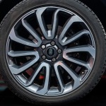 LAND ROVER RANGE ROVER 4.4 SDV8 340CH AUTOBIOGRAPHY