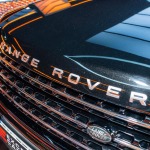 LAND ROVER RANGE ROVER 4.4 SDV8 340CH AUTOBIOGRAPHY