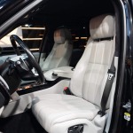 LAND ROVER RANGE ROVER 4.4 SDV8 340CH AUTOBIOGRAPHY