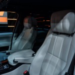 LAND ROVER RANGE ROVER 4.4 SDV8 340CH AUTOBIOGRAPHY