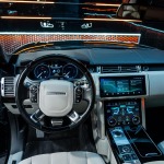 LAND ROVER RANGE ROVER 4.4 SDV8 340CH AUTOBIOGRAPHY